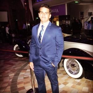 Meet your Posher, Miguel